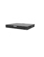 Видеорегистратор UNV NVR502-16B-IQ