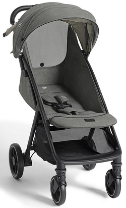 Детская прогулочная коляска Joie Parcel LX Evergreen