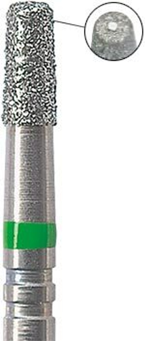 Бор алмазный, тип FG, 845KRS-017C-FG, NTI, Германия