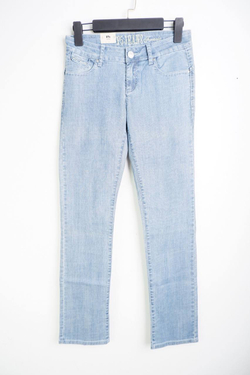 Джинсы F5 стильные, маркировка 28/32, визуально на 46/48 размер, новые