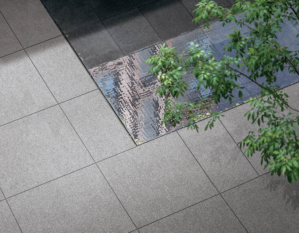 Уличный керамогранит GN8636