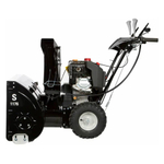 Бензиновый снегоуборщик HYUNDAI S 1176