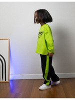 Комплект одежды LARETTO Костюм спортивный с брюками для девочки