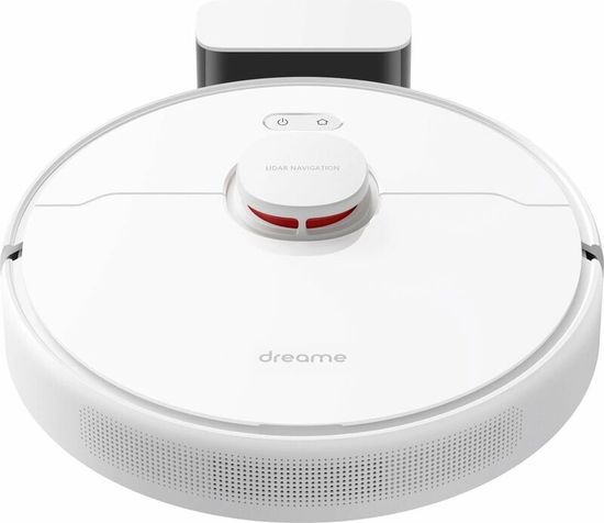 Робот-пылесос Dreame D9 Max White