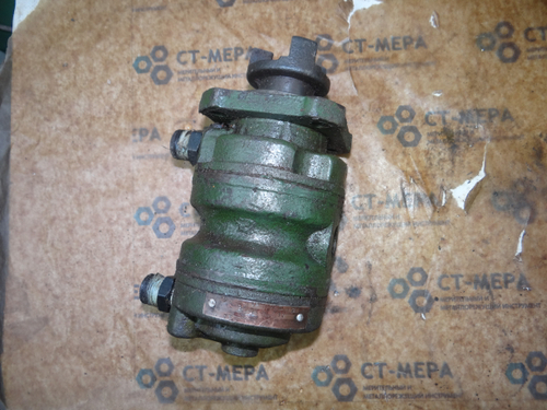 Пластинчатый гидронасос 3БГ12-41 (3БГ12-4)