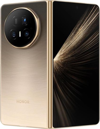 Смартфон Honor Magic V5 16/512Gb, Dawn Gold