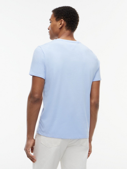 Футболка Tommy Hilfiger Everyday Light Blue