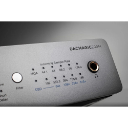 Цифро-аналоговый преобразователь Cambridge Audio DAC Magic 200M
