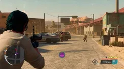 PS4 Saints Row (Б/У, Русские субтитры, CUSA-26457)