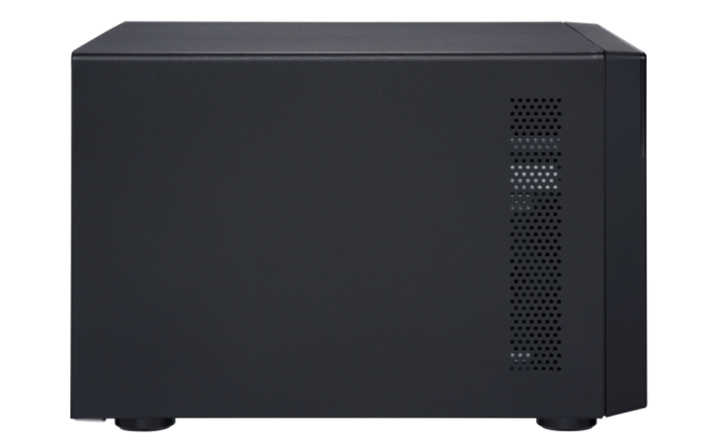 Сетевой RAID-накопитель  QNAP TVS-672XT-i5-8G
