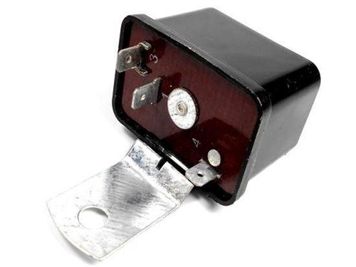 Реле звукового сигнала з-д Калуга