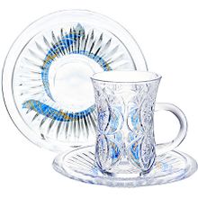 Чайный сервиз Loraine 27088 12 пр.
