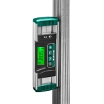 Электронный уровень-уклономер KRAFTOOL Extrem, 0-360 34686