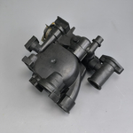 Б/У крышка (улитка) насоса для котлов IMMERGAS Star 3E, Mini 3E, Major 4E, Mythos 2E, Victrix 26 2I арт. 1.028554
