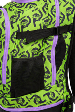 РЮКЗАК LANE ПРИНТ