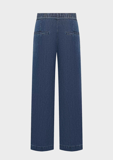 Брюки джинсовые GERRY WEBER