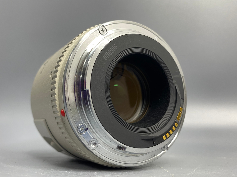 Canon Extender EF 2X