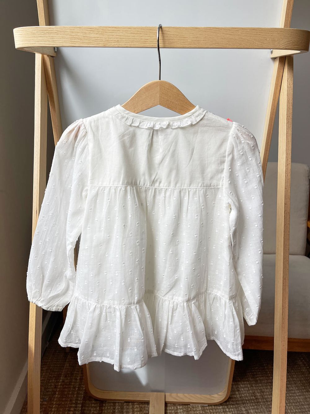 Рубашка Mamas&Papas