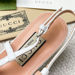 Gucci Slingback