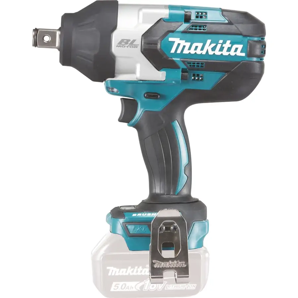 Аккумуляторный гайковёрт Makita DTW1001Z