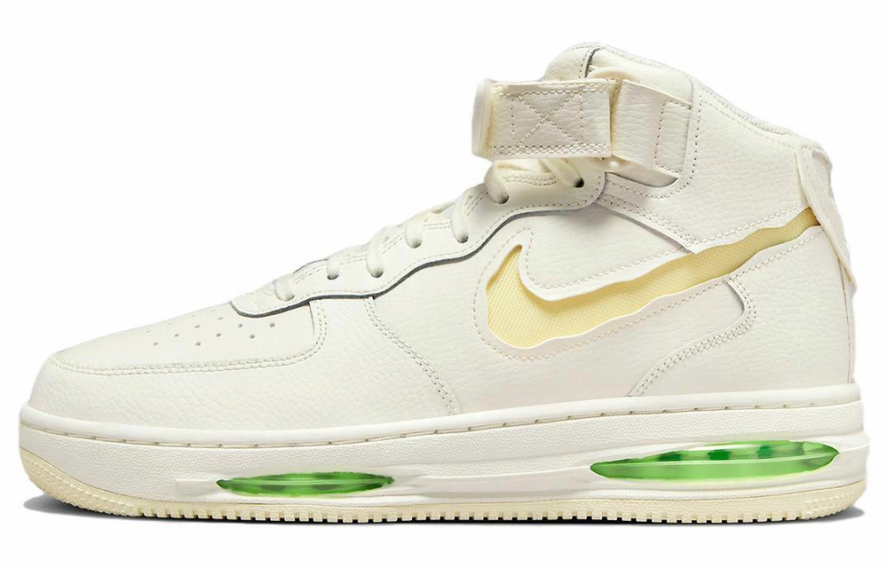 Кроссовки Nike Air Force 1 "Air Max"