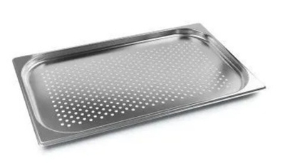 Гастроемкость Hurakan Gn-P 1/2-20