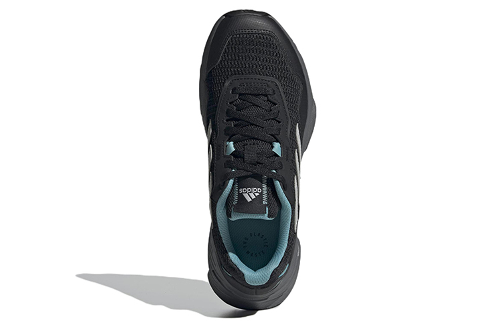 Кроссовки Adidas Tracefinder Trail (Женская размерная сетка)
