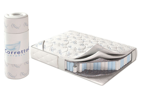 Матрас Corretto Haven Roll