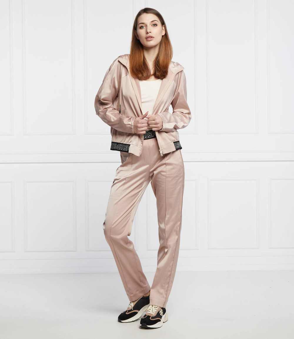 Худи Marc Cain - кремовый (SS 31.17 W66)