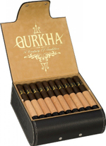 Gurkha G3 Toro Maduro