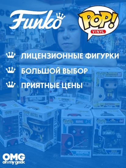 Фигурка Funko Bitty POP! FNAF Mystery (1 из 12) 83417