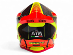 Шлем AiM RH855 (Fiber Glass) SWIFT