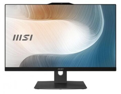 Моноблок MSI Modern AM242P 1M 24 Core 3 100U 8GB 512GB 9S6-AE0721-1477