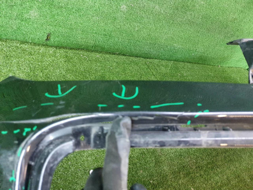 Бампер передний EXEED TXL (2021-н.в.)