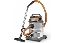 Универсальный пылесос DAEWOO с 2-мя шлангами DAVC 2514S