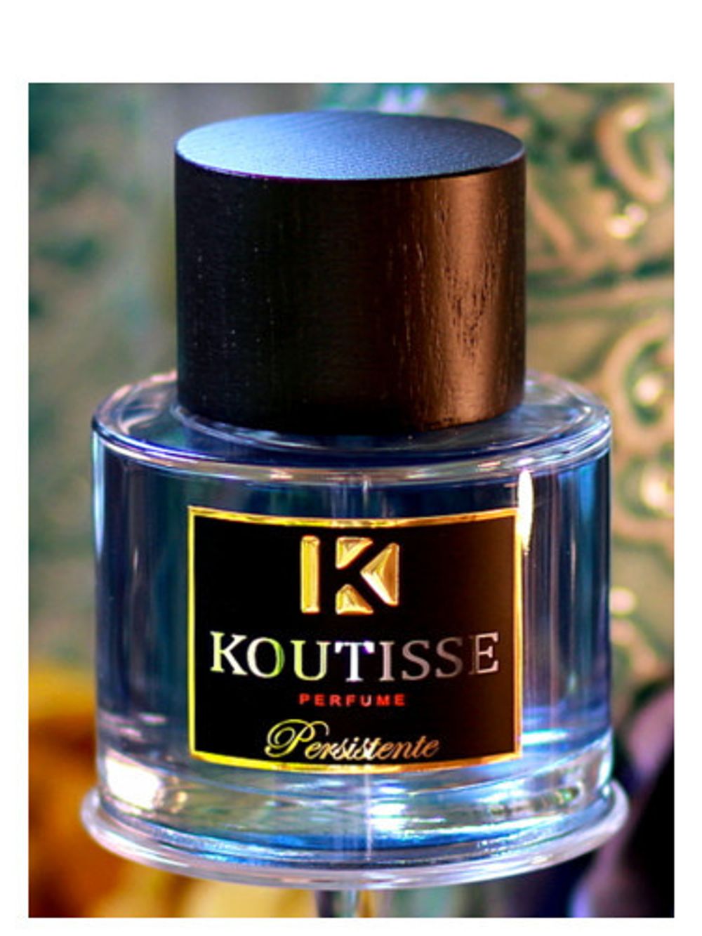Koutisse Perfume Persistente