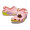 Crocs Classic Clog Сабо Розовый Желтый Унисекс