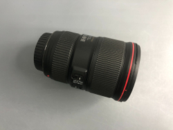 Canon EF 16-35mm 4L IS USM