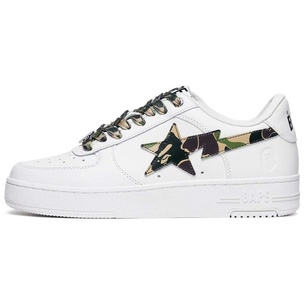 A Bathing Ape Bathing Ape Abc Camo A Bathing Ape Sta