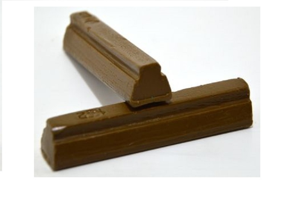 ВОСК МЕБЕЛЬНЫЙ WURTH МЯГКИЙ ДУБ ТЕМНЫЙ 1ШТ