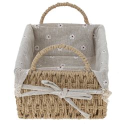 GAEM Корзина, L32 W21 H15 см