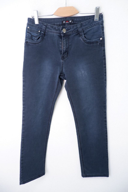 Джинсы KWS Collection базовые 46 размер