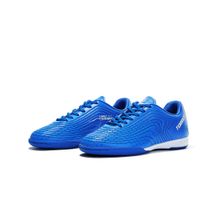 Бутсы зальные детские TORRES FLEX KID, TS134233-327-33, р.33, синий