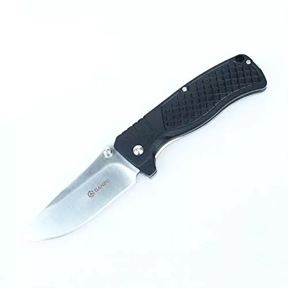 Складной нож Ganzo G722-BK