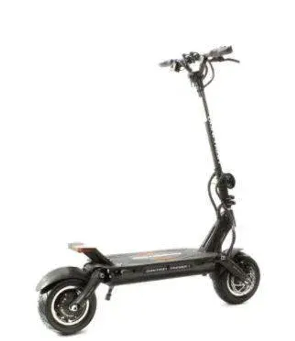 Электросамокат Dualtron Thunder 2 V2 72V 40 Ah