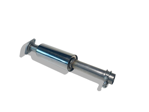 GP-41702, Пламегаситель (низ) Kia Soul II (2013-2019) 1,6л (124/129л.с.)