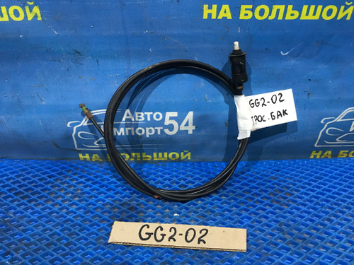 Трос лючка бензобака SUBARU IMPREZA 2002