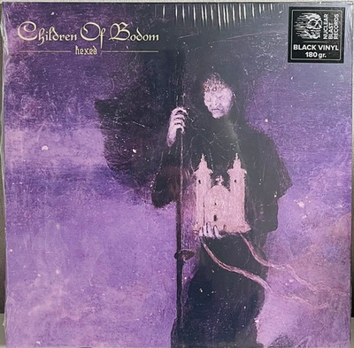 Children Of Bodom - Hexed