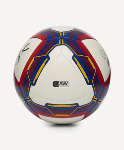 Мяч футбольный Primero №4