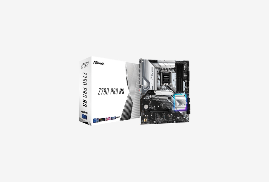 Z790 Pro RS_0526528100838